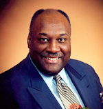 Chief Apostle Dr. Clifford E. Turner